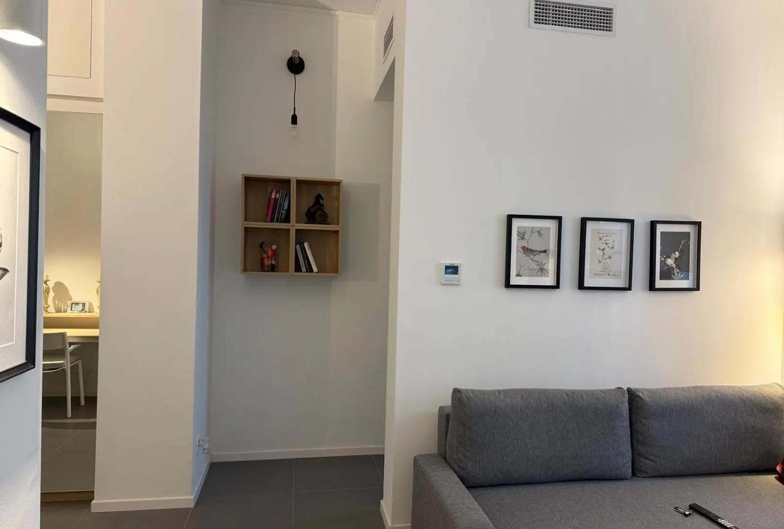 S-Home Porta Romana Con Wi-Fi E Aria Condizionata Milánó Apartman