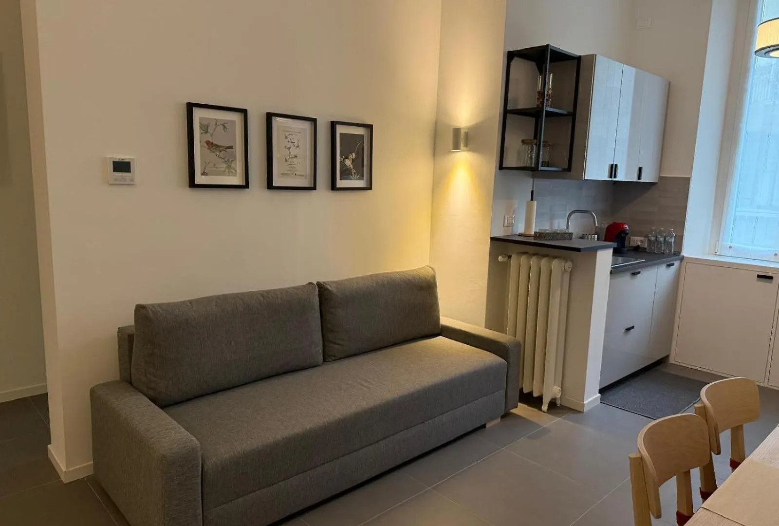 Apartment S-Home Porta Romana Con Wi-Fi E Aria Condizionata Milan Italy