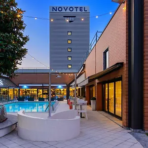 Novotel Linate Aeroporto Milano